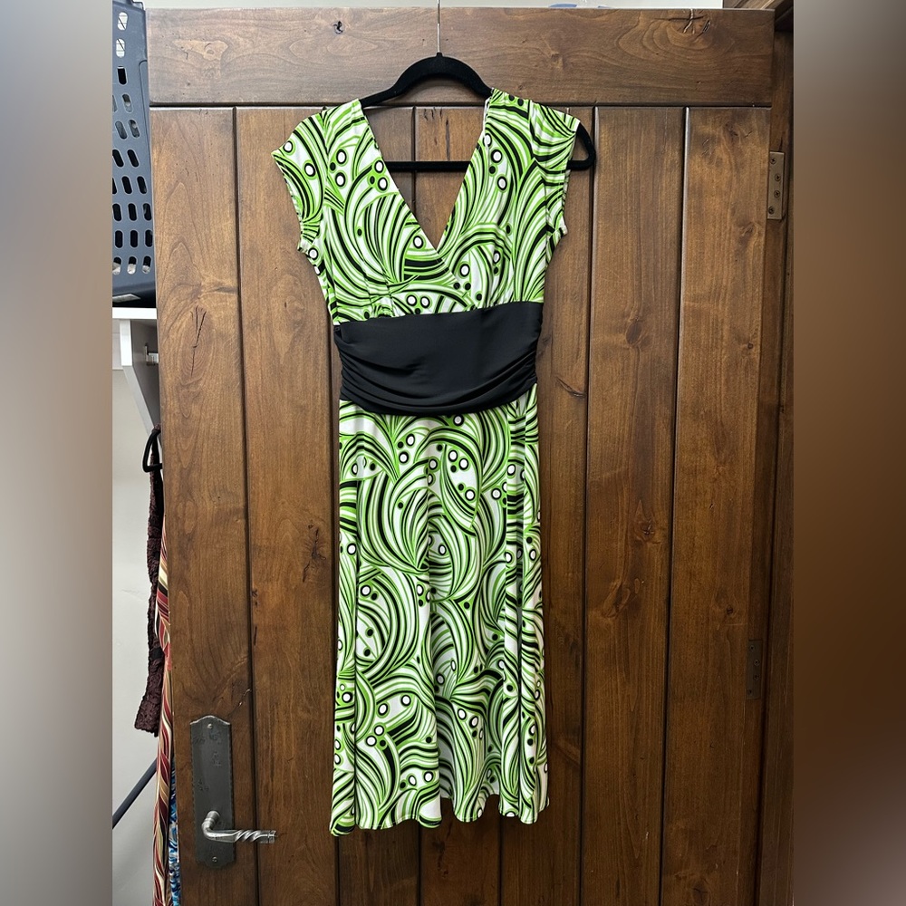 Brand new, Maggie, London dress